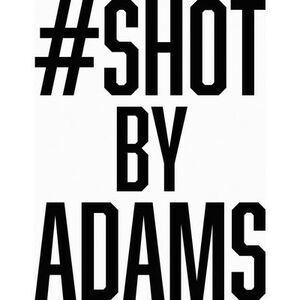 Bryan Adams: #Shotbyadams -- Bryan Adams
